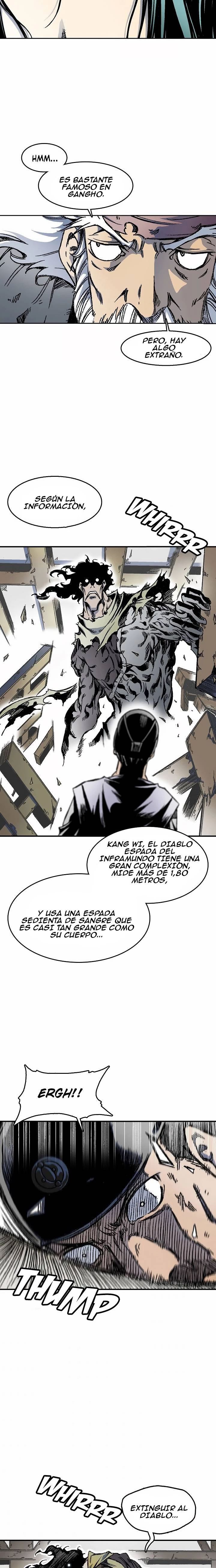 Memorias del dios de la guerra > Capitulo 49 > Page 141