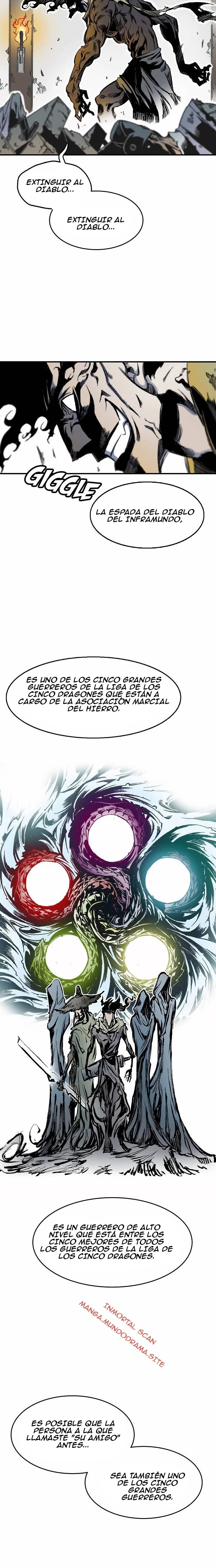 Memorias del dios de la guerra > Capitulo 49 > Page 151