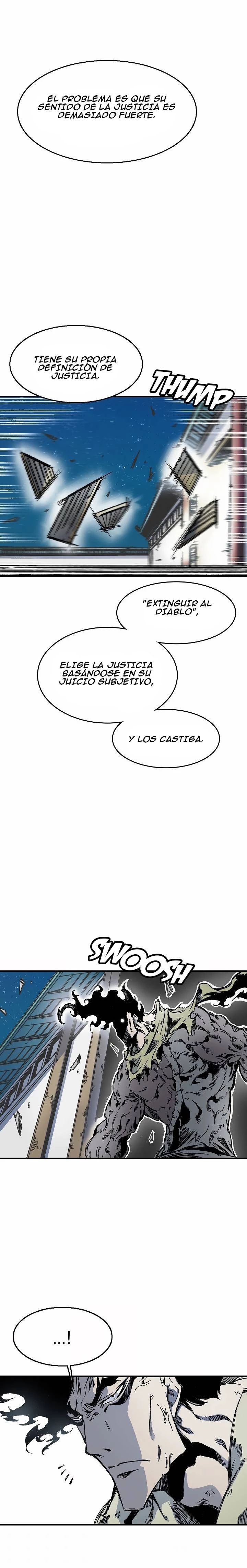 Memorias del dios de la guerra > Capitulo 49 > Page 161