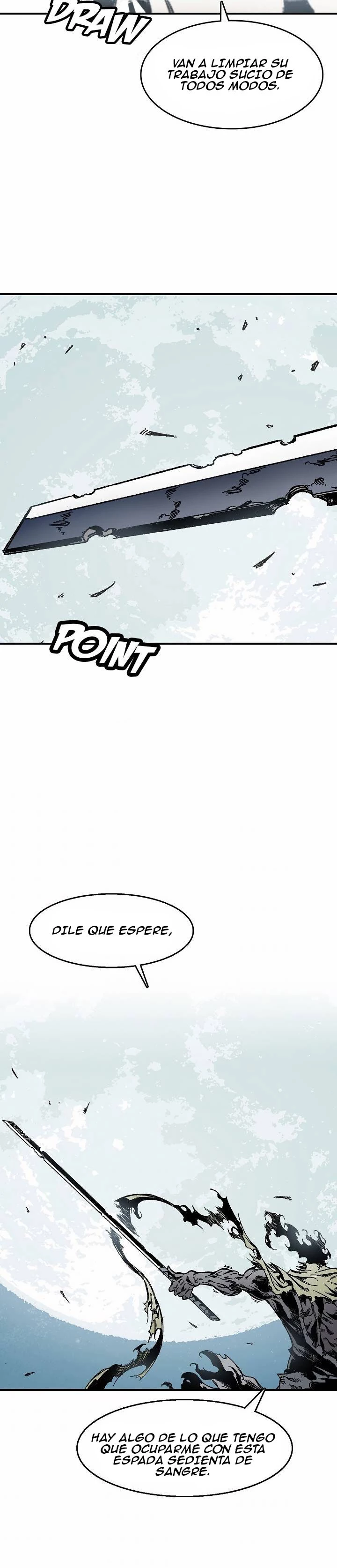 Memorias del dios de la guerra > Capitulo 49 > Page 191