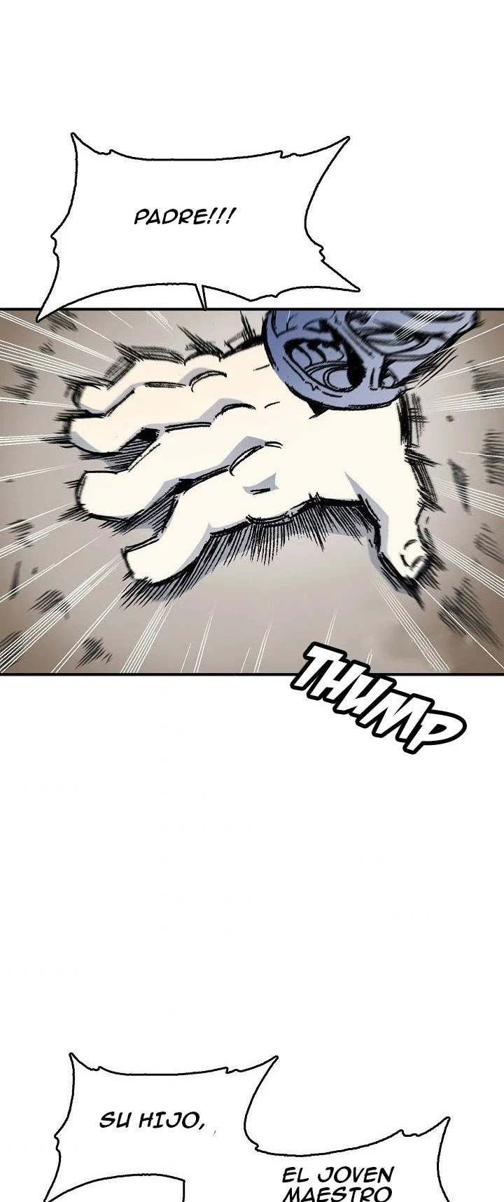 Memorias del dios de la guerra > Capitulo 50 > Page 31