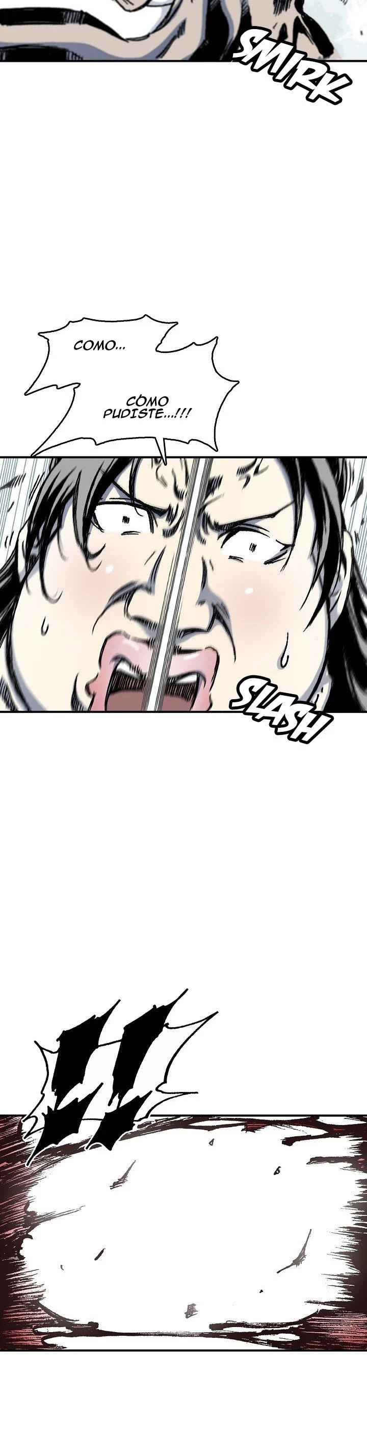 Memorias del dios de la guerra > Capitulo 50 > Page 111