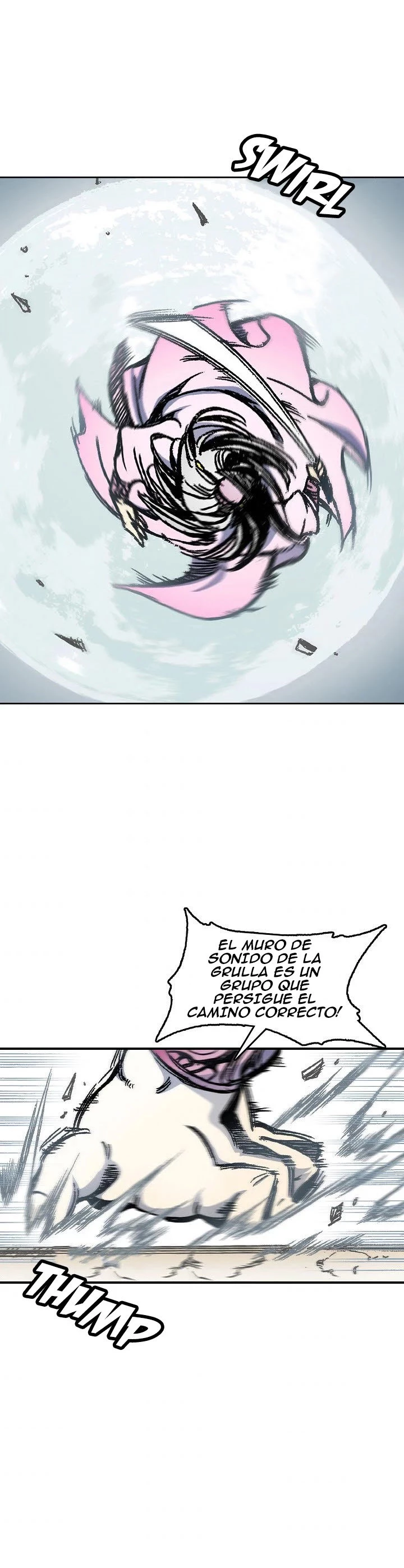 Memorias del dios de la guerra > Capitulo 50 > Page 201
