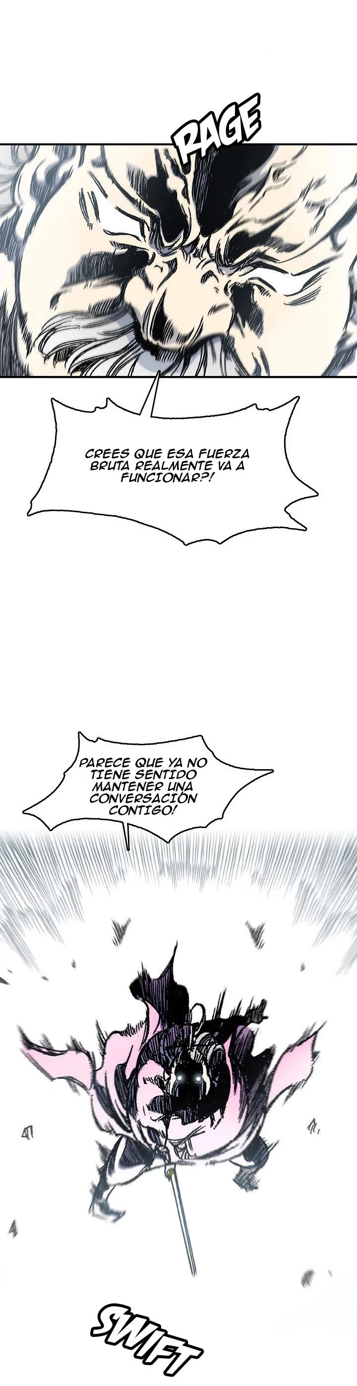 Memorias del dios de la guerra > Capitulo 50 > Page 221