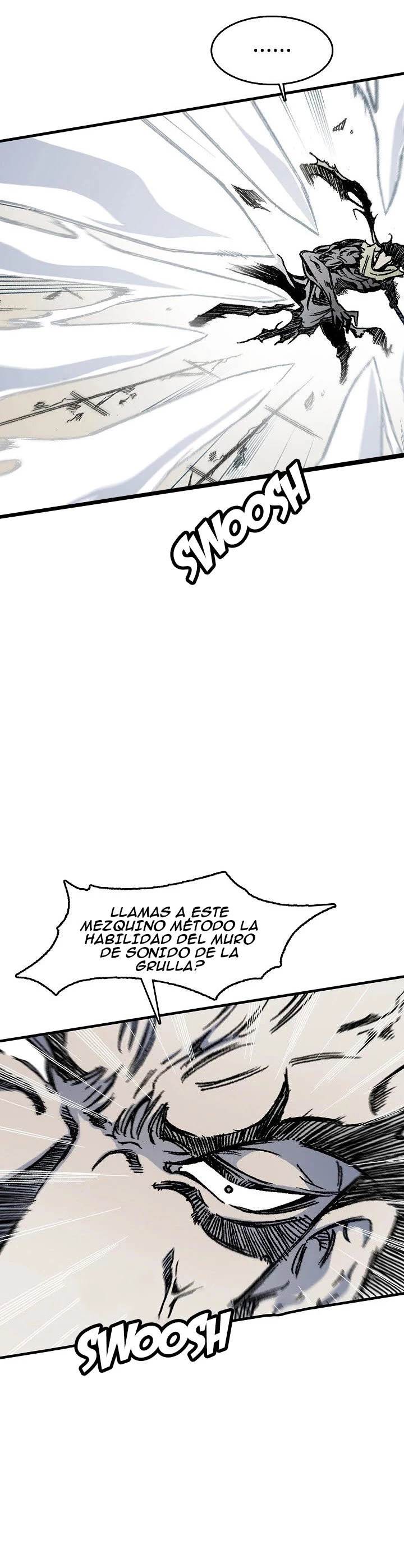Memorias del dios de la guerra > Capitulo 50 > Page 261