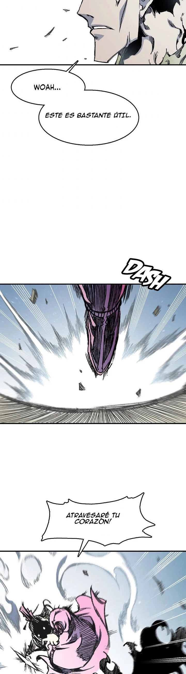 Memorias del dios de la guerra > Capitulo 50 > Page 341