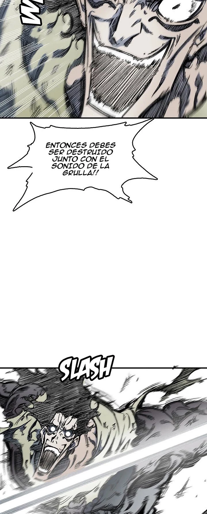 Memorias del dios de la guerra > Capitulo 50 > Page 371