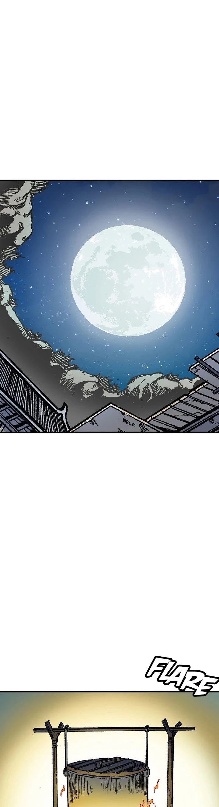Memorias del dios de la guerra > Capitulo 51 > Page 21