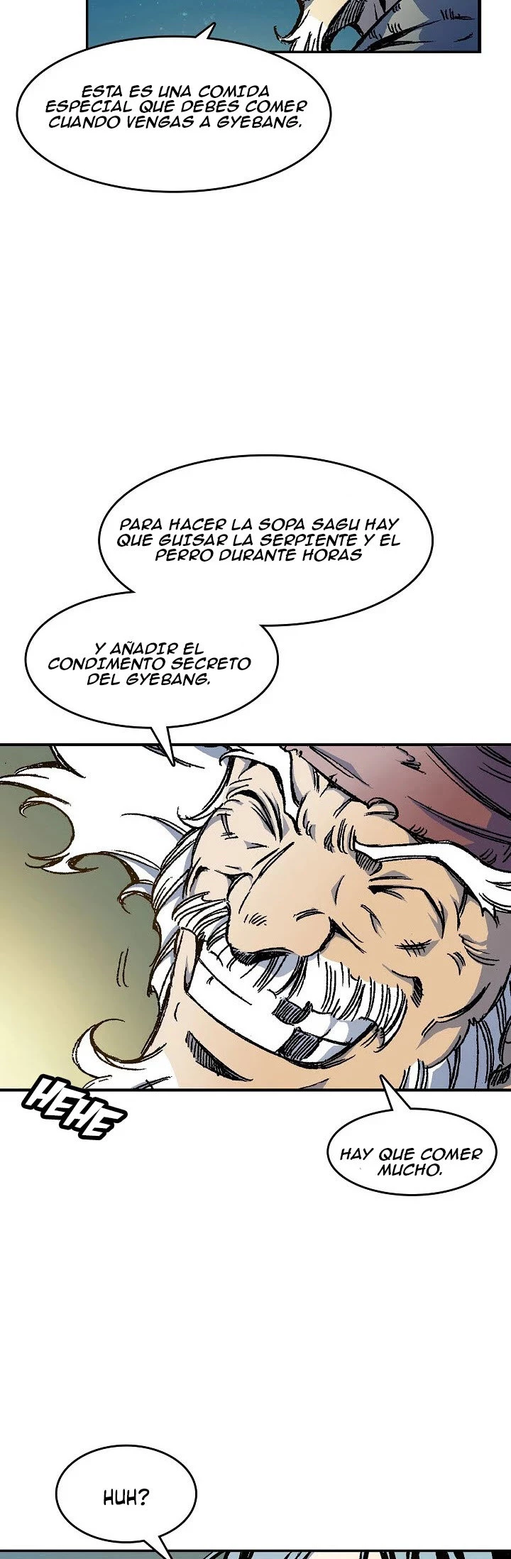 Memorias del dios de la guerra > Capitulo 51 > Page 41