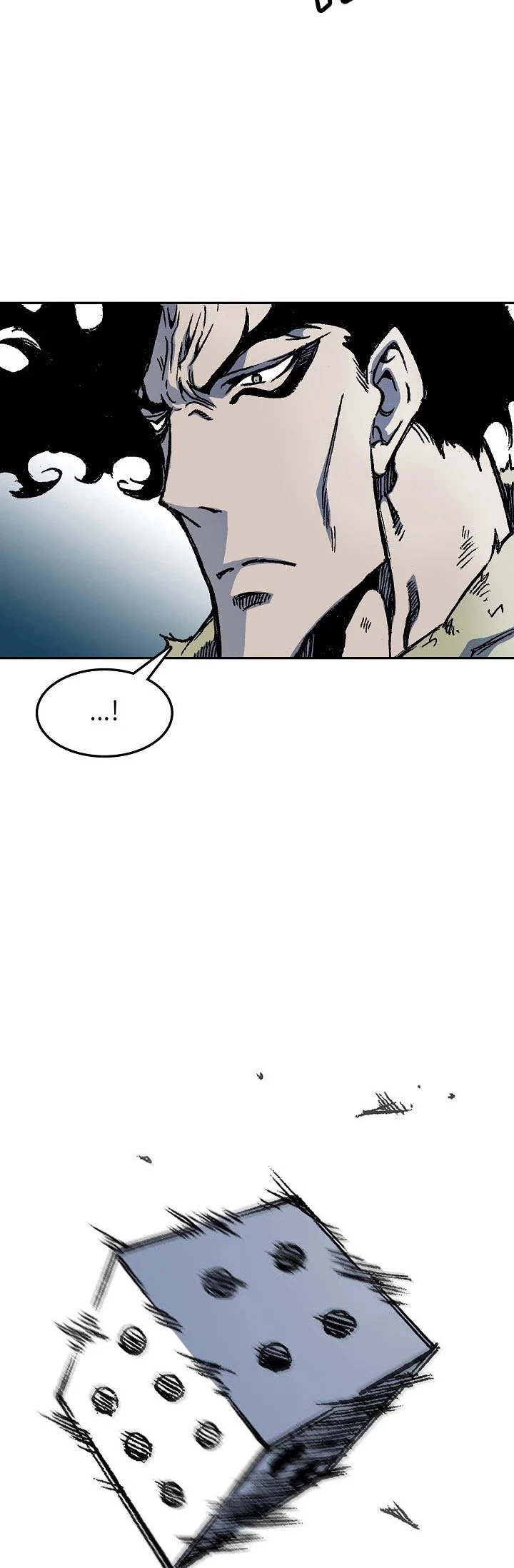 Memorias del dios de la guerra > Capitulo 51 > Page 101
