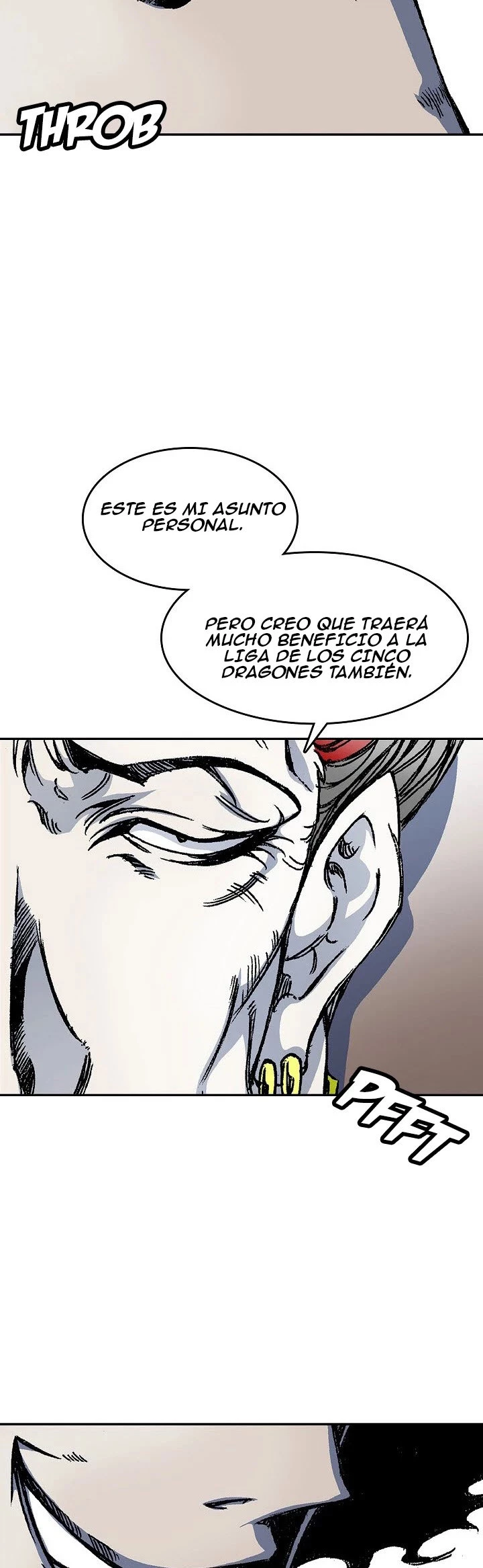 Memorias del dios de la guerra > Capitulo 51 > Page 201
