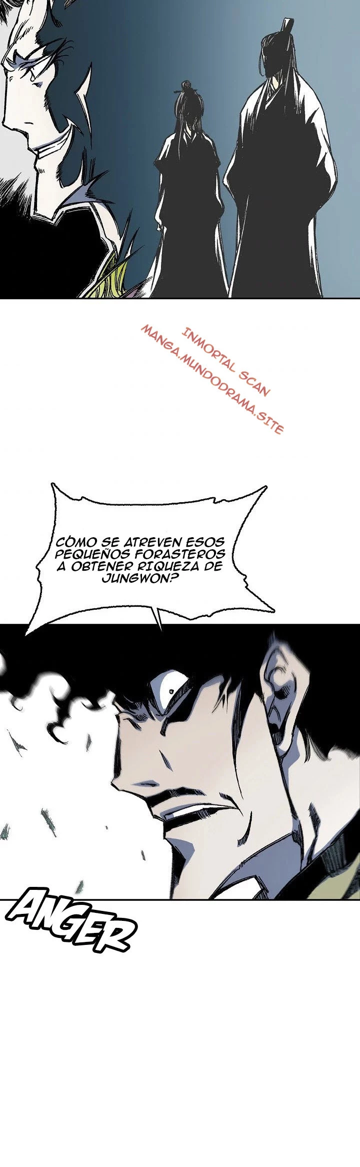 Memorias del dios de la guerra > Capitulo 51 > Page 241