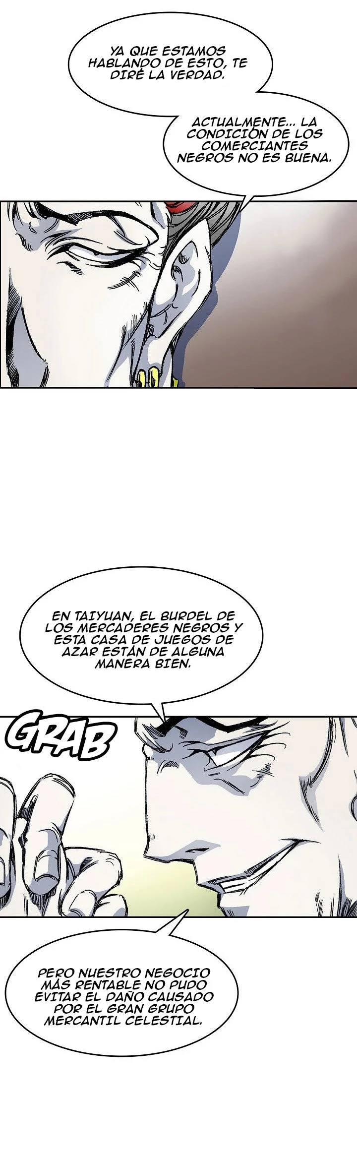 Memorias del dios de la guerra > Capitulo 51 > Page 251