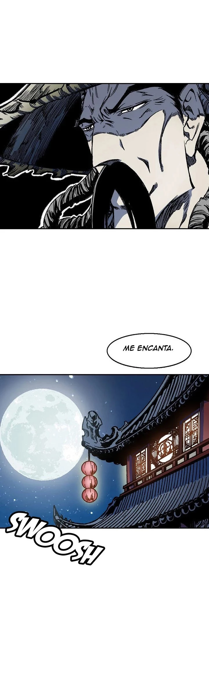 Memorias del dios de la guerra > Capitulo 51 > Page 361