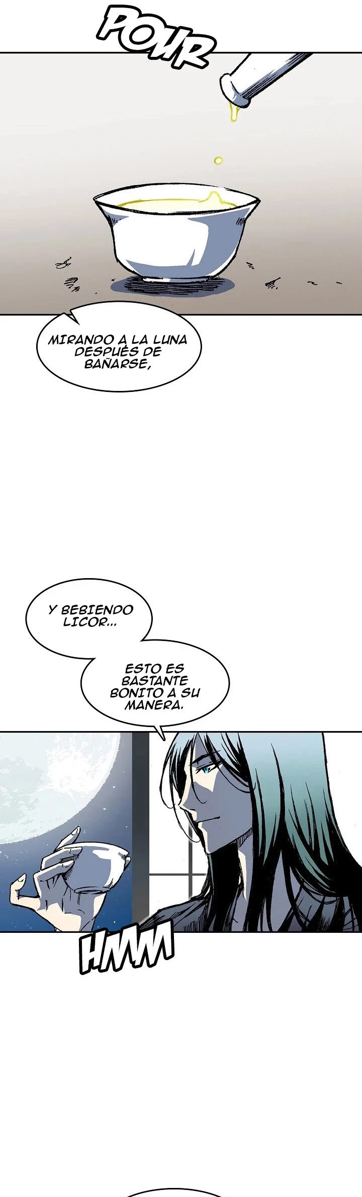Memorias del dios de la guerra > Capitulo 51 > Page 381