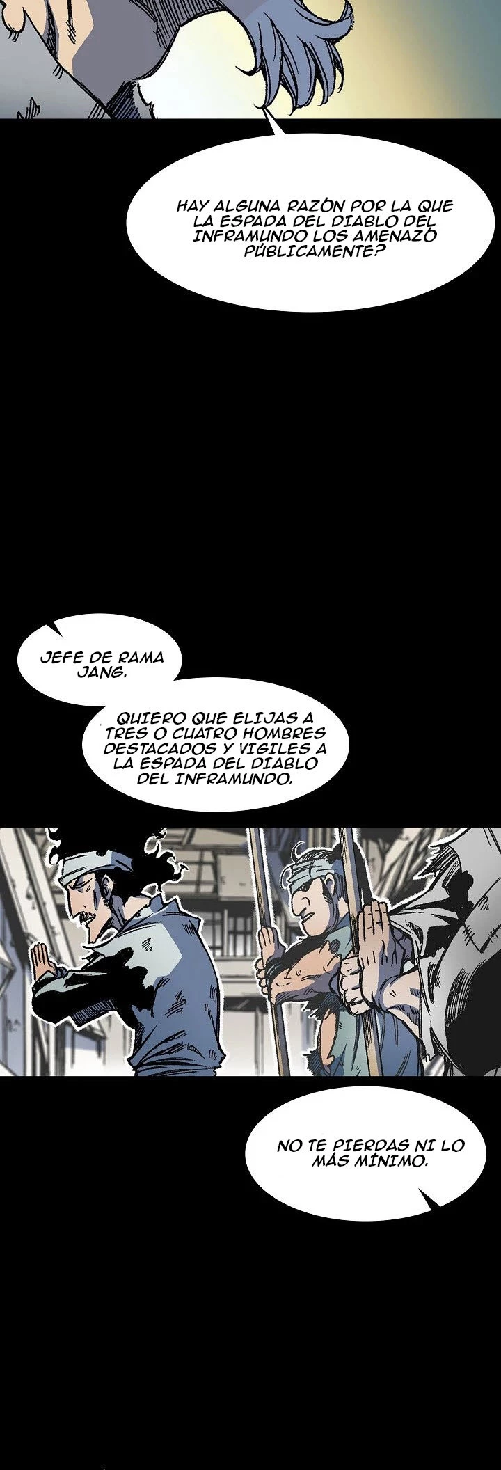 Memorias del dios de la guerra > Capitulo 51 > Page 411