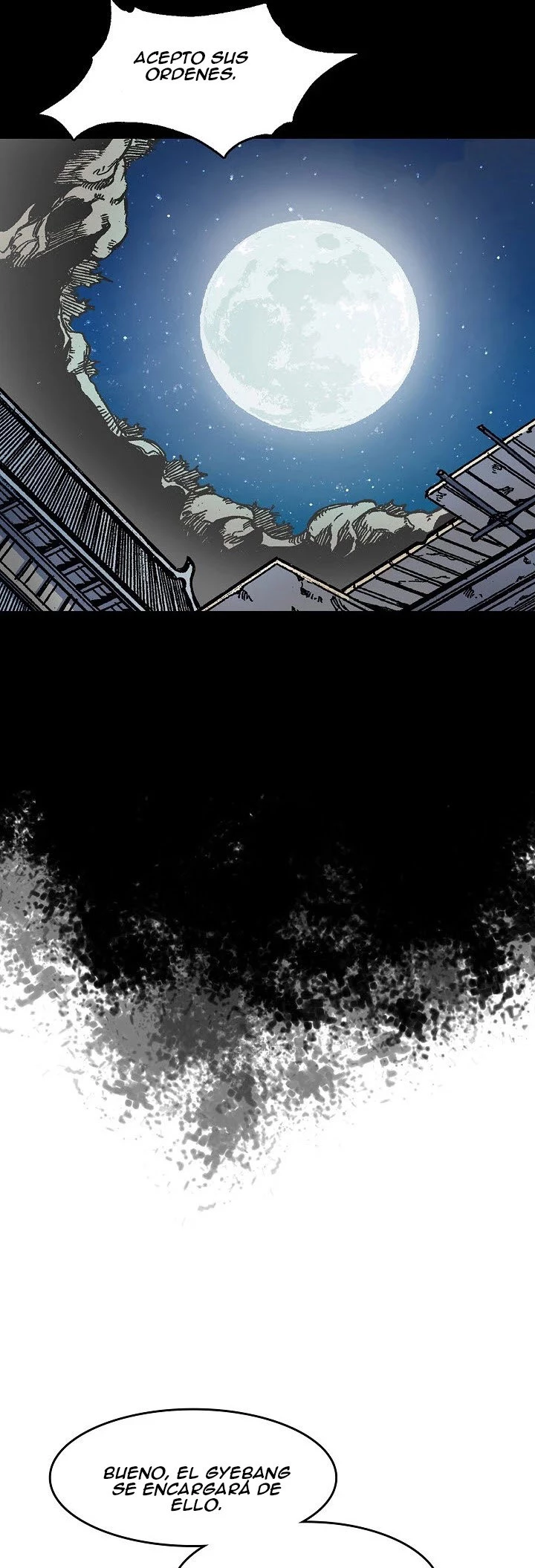 Memorias del dios de la guerra > Capitulo 51 > Page 421