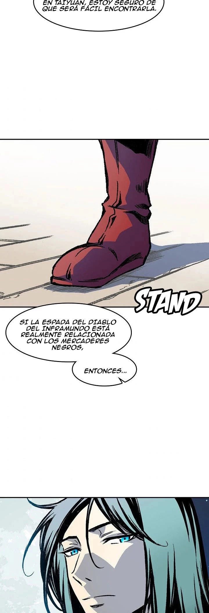 Memorias del dios de la guerra > Capitulo 51 > Page 441