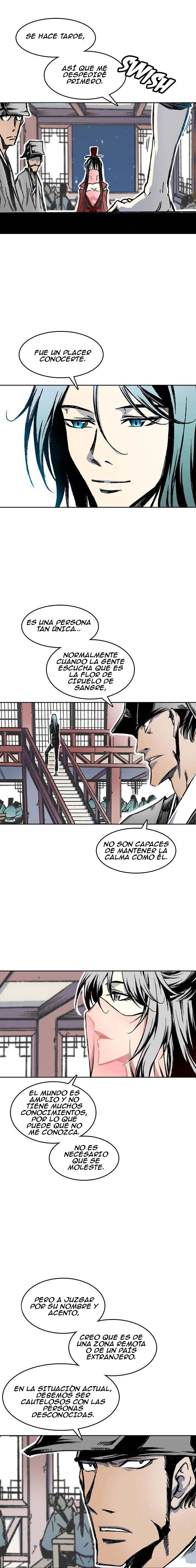 Memorias del dios de la guerra > Capitulo 52 > Page 61
