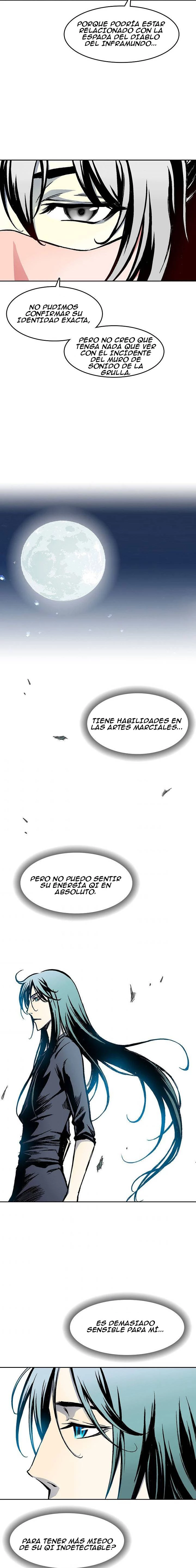 Memorias del dios de la guerra > Capitulo 52 > Page 71