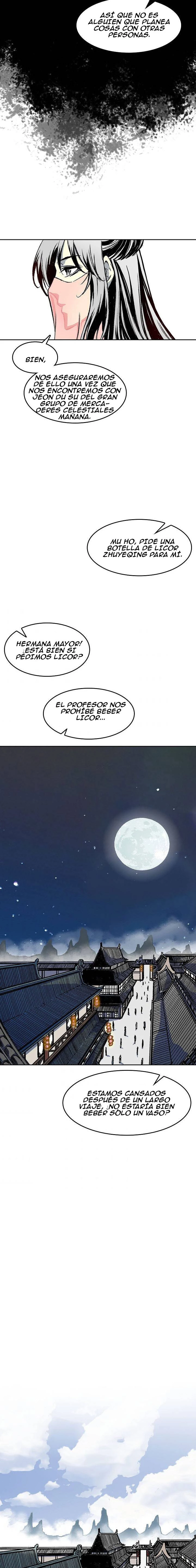 Memorias del dios de la guerra > Capitulo 52 > Page 91