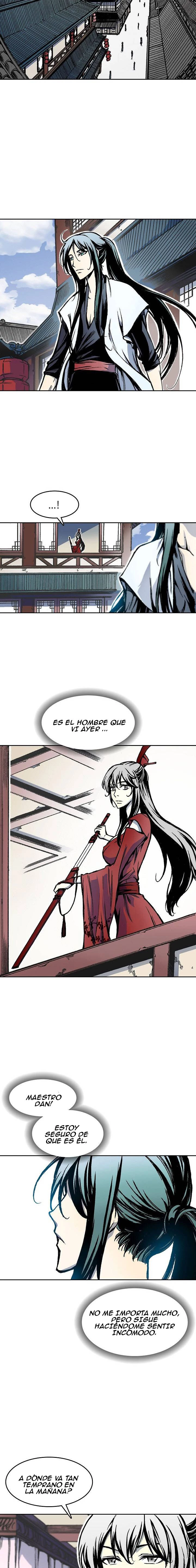 Memorias del dios de la guerra > Capitulo 52 > Page 101