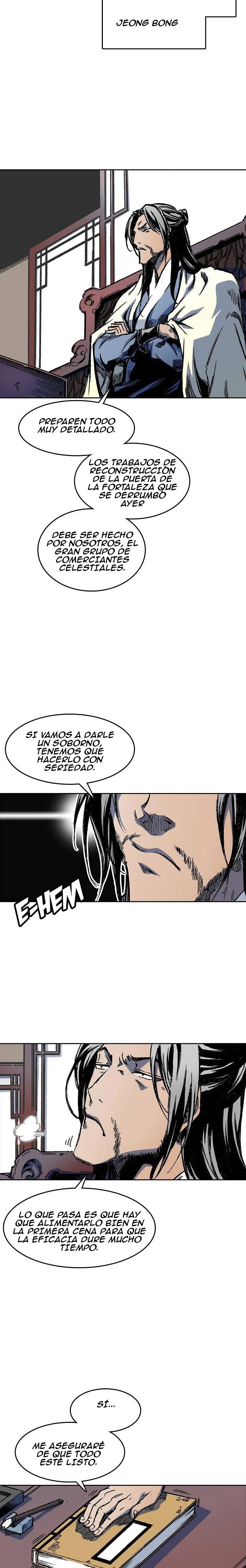 Memorias del dios de la guerra > Capitulo 52 > Page 171