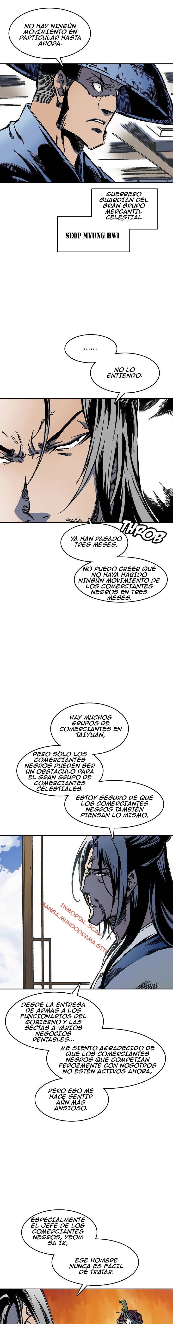 Memorias del dios de la guerra > Capitulo 53 > Page 21