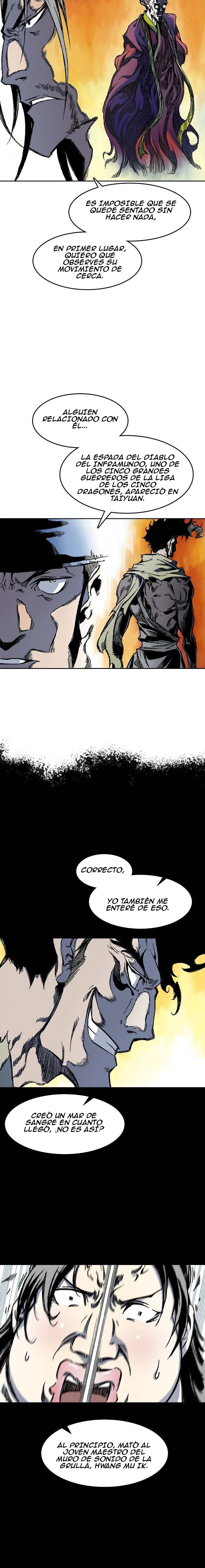 Memorias del dios de la guerra > Capitulo 53 > Page 31
