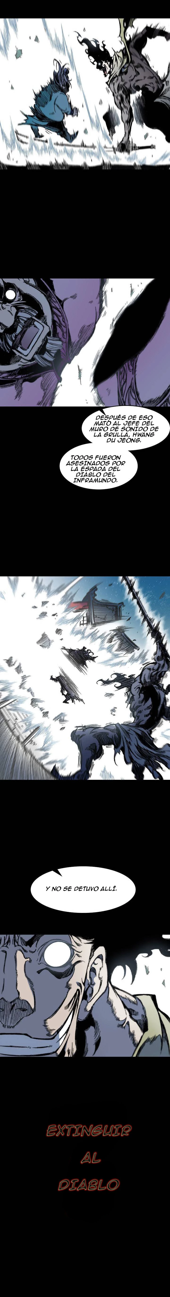 Memorias del dios de la guerra > Capitulo 53 > Page 41