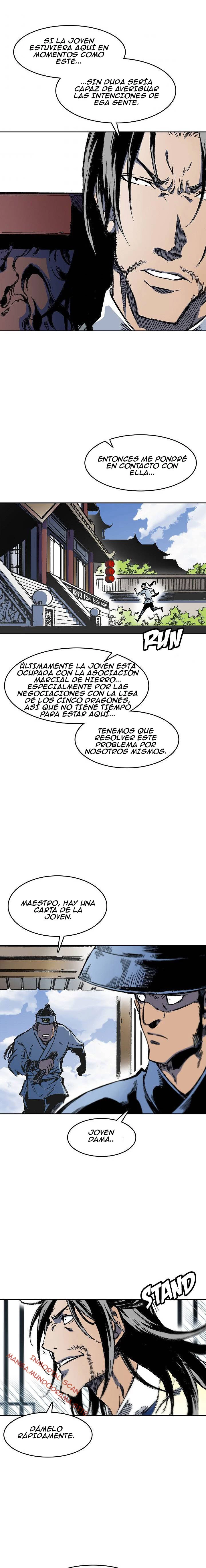 Memorias del dios de la guerra > Capitulo 53 > Page 81