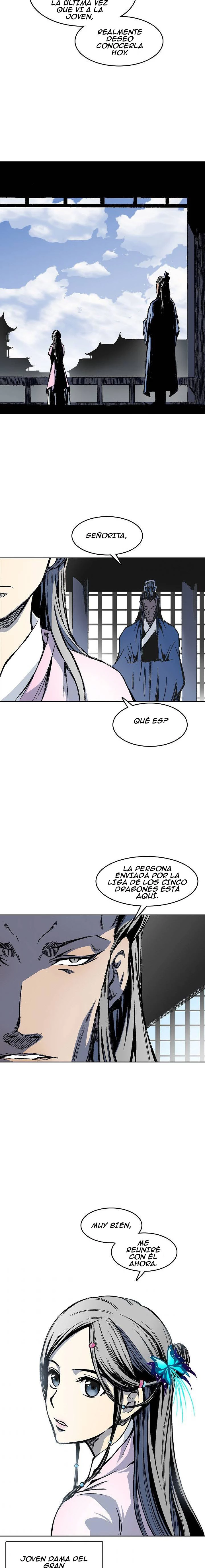 Memorias del dios de la guerra > Capitulo 53 > Page 111