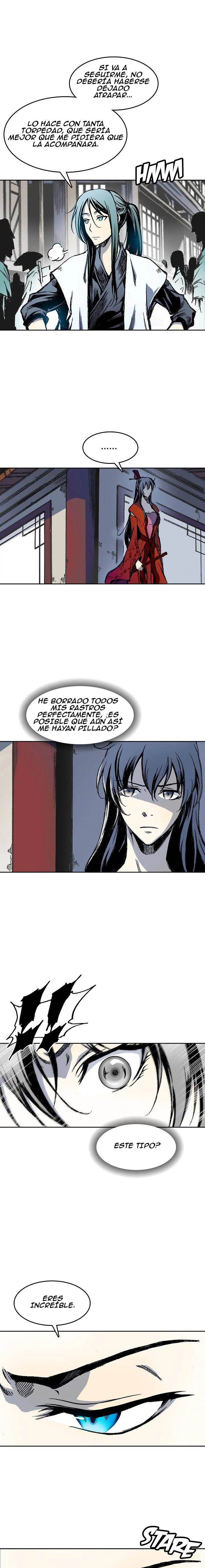 Memorias del dios de la guerra > Capitulo 53 > Page 141