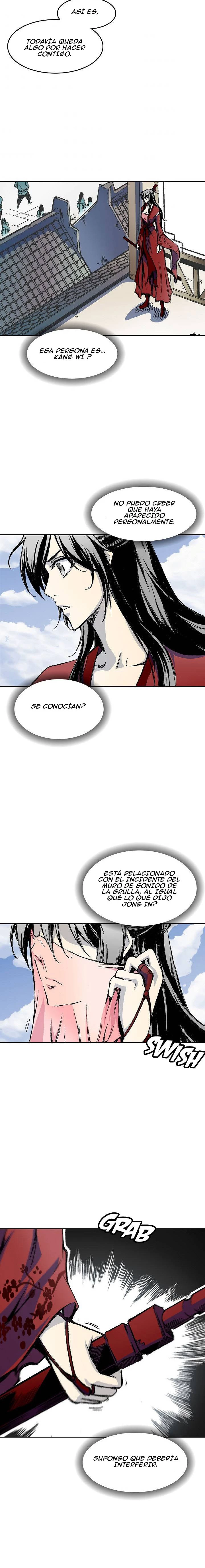 Memorias del dios de la guerra > Capitulo 53 > Page 161