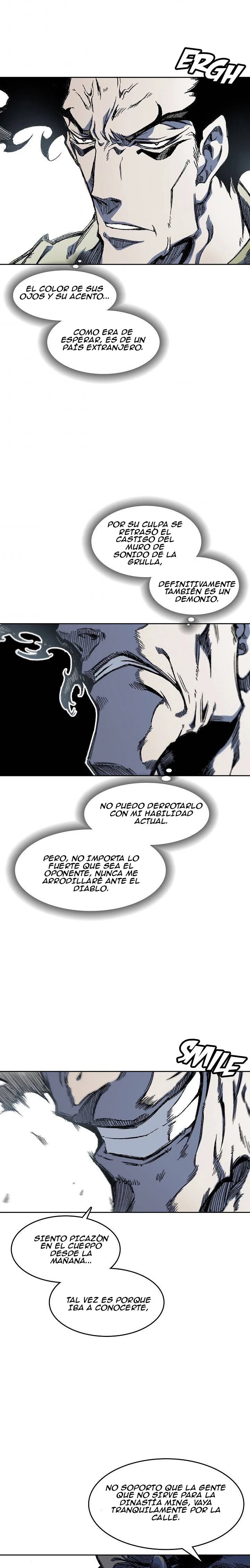 Memorias del dios de la guerra > Capitulo 53 > Page 181