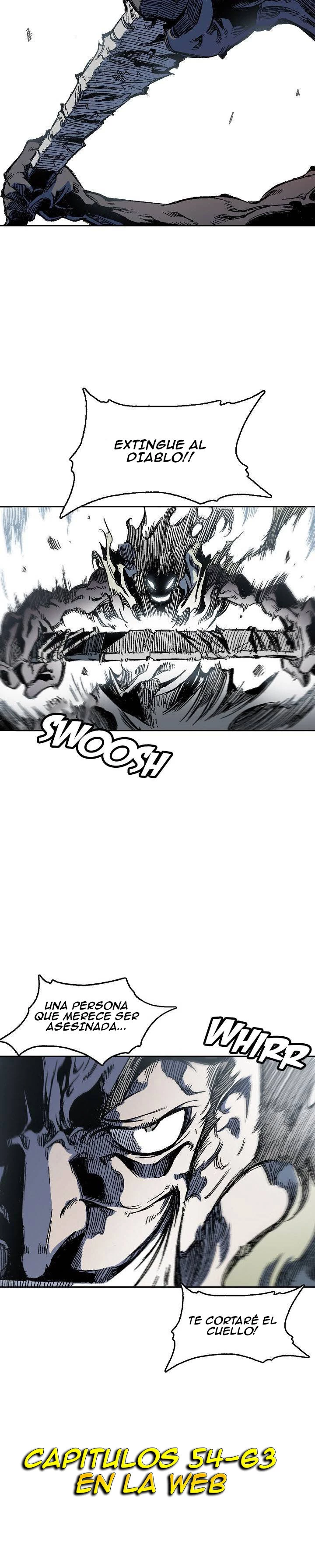 Memorias del dios de la guerra > Capitulo 53 > Page 191
