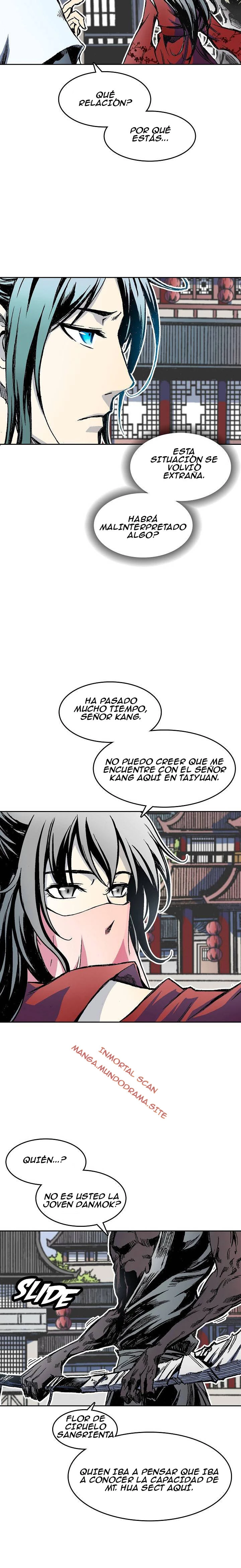 Memorias del dios de la guerra > Capitulo 54 > Page 31