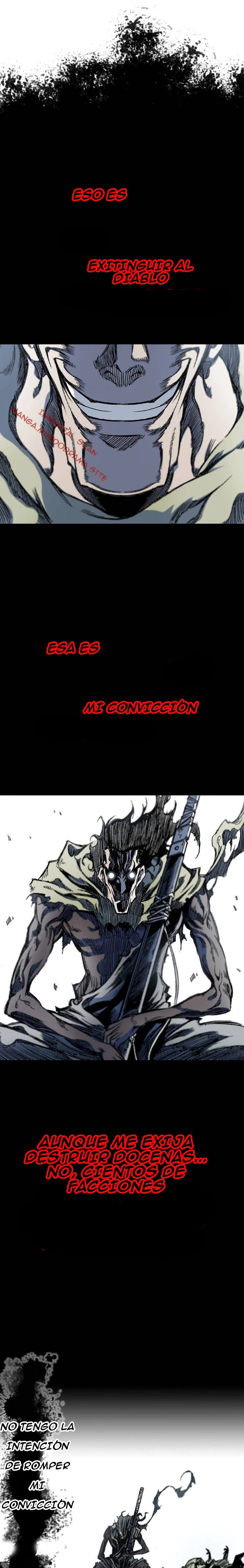 Memorias del dios de la guerra > Capitulo 54 > Page 71