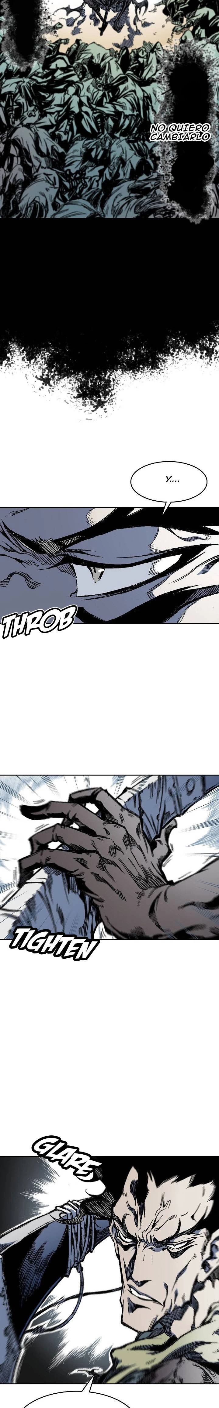 Memorias del dios de la guerra > Capitulo 54 > Page 81
