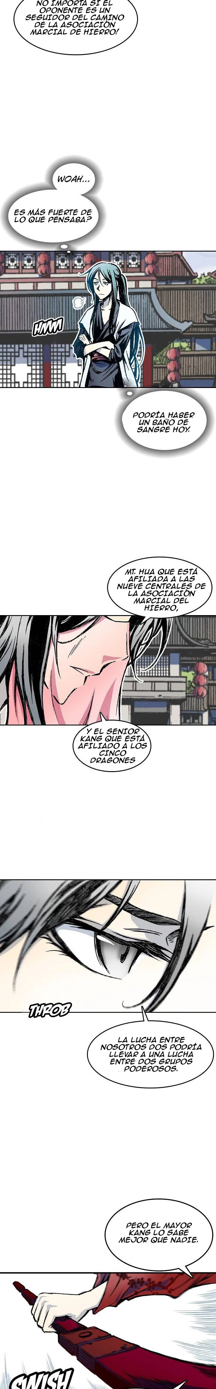 Memorias del dios de la guerra > Capitulo 54 > Page 101