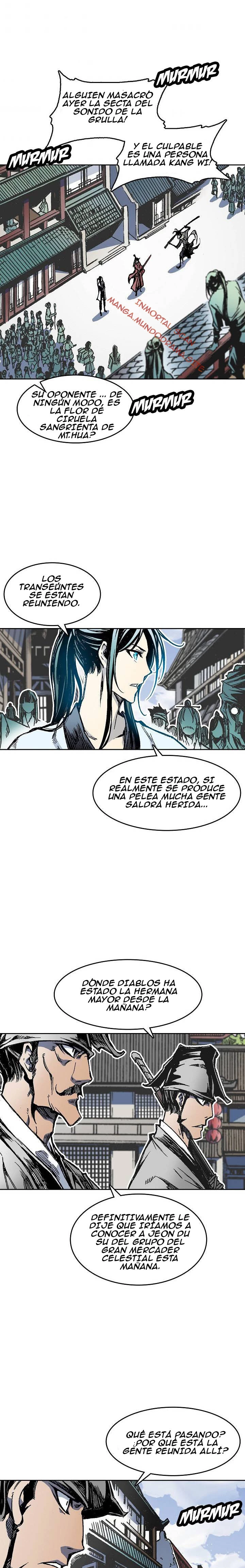 Memorias del dios de la guerra > Capitulo 54 > Page 131