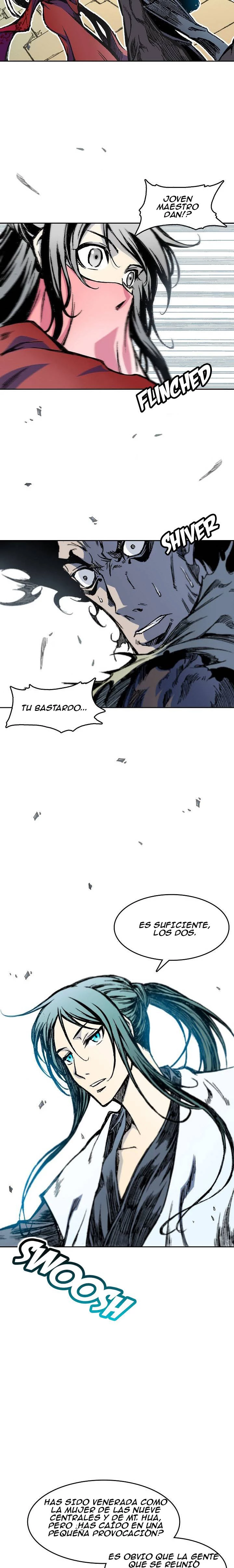 Memorias del dios de la guerra > Capitulo 54 > Page 181