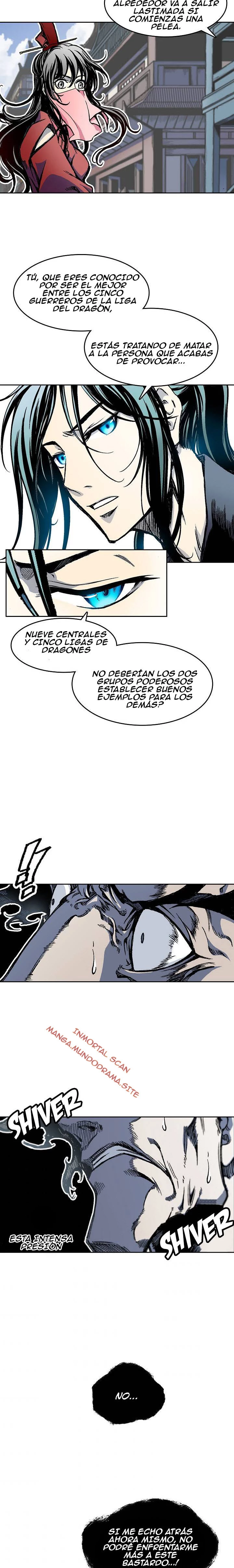 Memorias del dios de la guerra > Capitulo 54 > Page 201