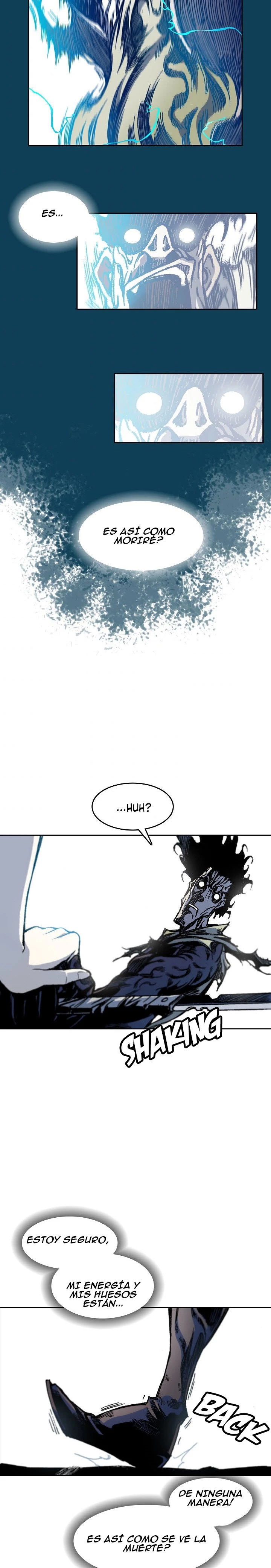 Memorias del dios de la guerra > Capitulo 54 > Page 231