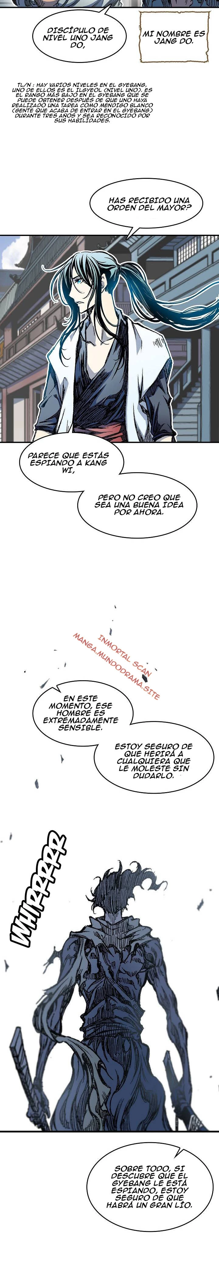 Memorias del dios de la guerra > Capitulo 55 > Page 41