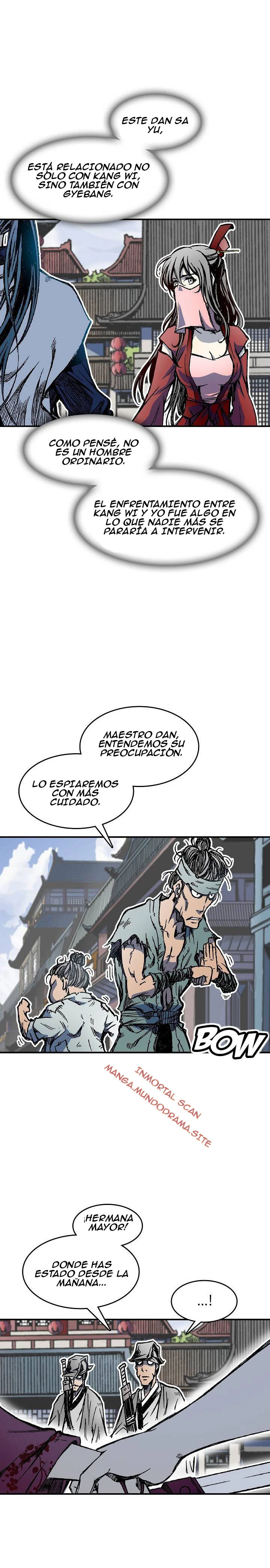 Memorias del dios de la guerra > Capitulo 55 > Page 51