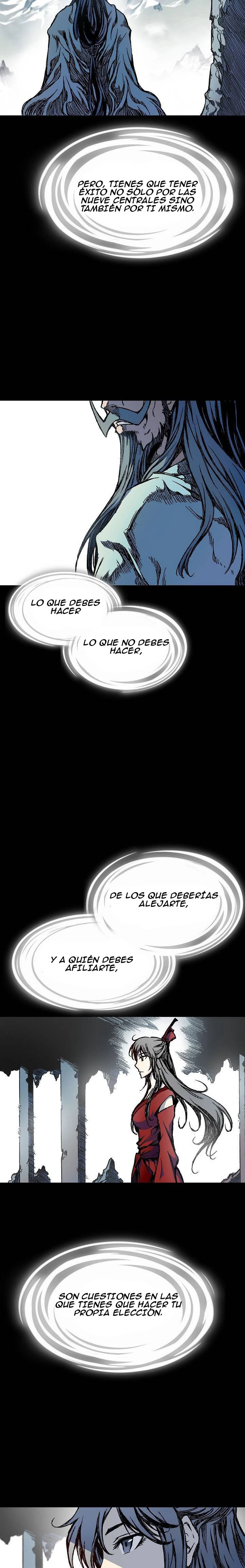 Memorias del dios de la guerra > Capitulo 55 > Page 81