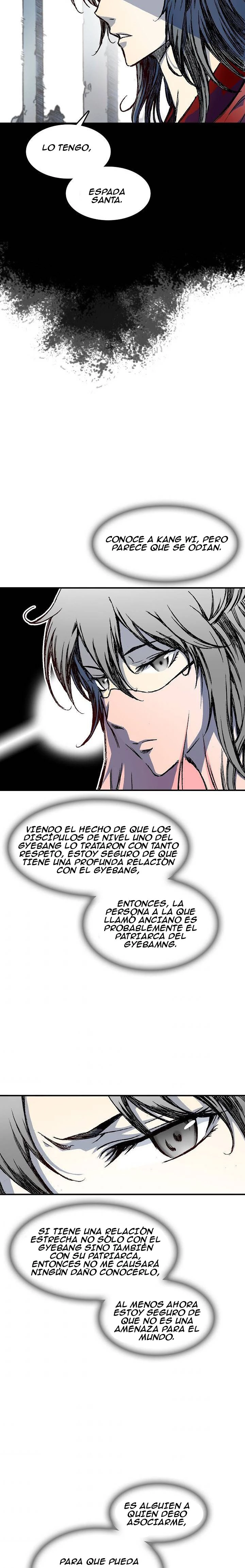 Memorias del dios de la guerra > Capitulo 55 > Page 91