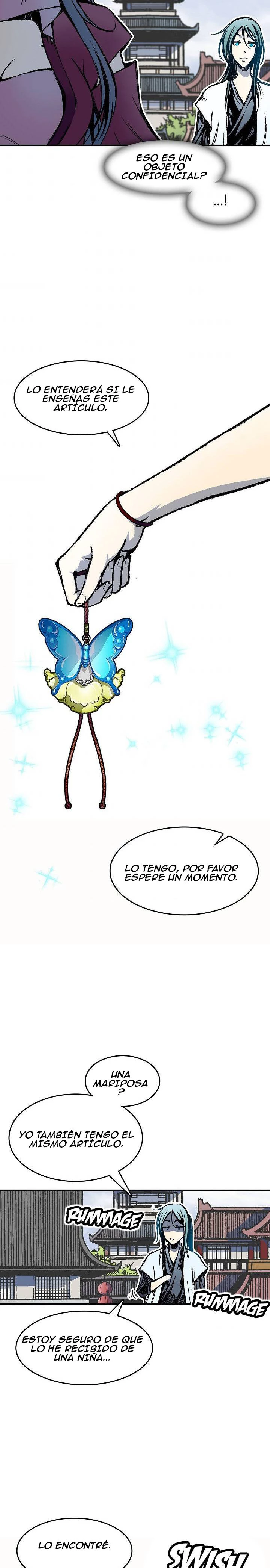 Memorias del dios de la guerra > Capitulo 55 > Page 131