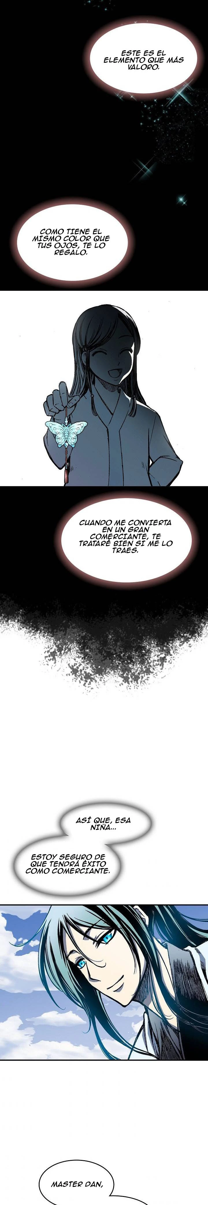 Memorias del dios de la guerra > Capitulo 55 > Page 151